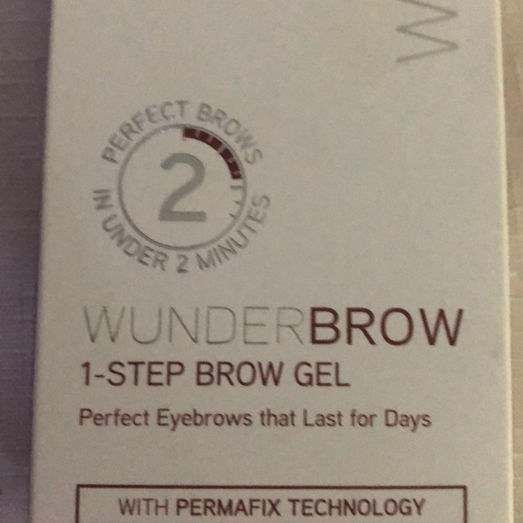 WunderBrow - Picture 2 of 3